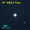 V* V812 Tau