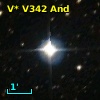V* V342 And