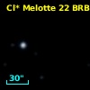 Cl* Melotte   22   PLZJ      77