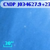 CXOP J034627.9+235532
