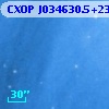 CXOP J034630.5+235546