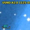 CXOP J034638.7+235804
