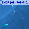 CXOP J034709.6+240146