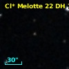 Cl* Melotte   22     DH     766