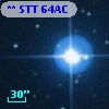 ** STT    64AC