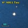 V* V811 Tau