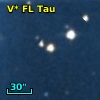 V* FL Tau