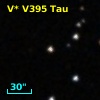 V* V395 Tau