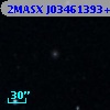 2MASX J03461393+2235294