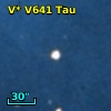 V* V641 Tau