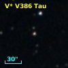 V* V386 Tau