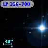 LP  356-700