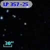 LP  357-25