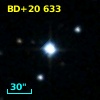 BD+20   633