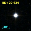 BD+20   634
