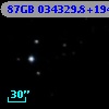 87GB 034329.8+194001