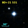 BD+21   531