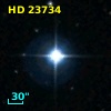 HD  23734
