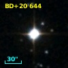 BD+20   644