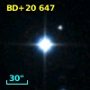 BD+20   647