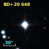 BD+20   648