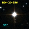 BD+20   656
