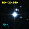 BD+20   660