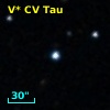 V* CV Tau