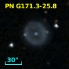 PN G171.3-25.8