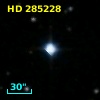 HD 285228