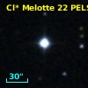 Cl* Melotte   22   PELS      68