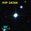 HIP  18266
