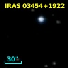 IRAS 03454+1922
