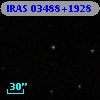 IRAS 03488+1928