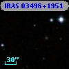 IRAS 03498+1951