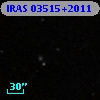 IRAS 03515+2011