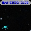 IRAS 03532+2120