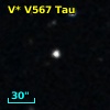 V* V567 Tau