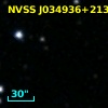 NVSS J034936+213823