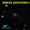 2MASX J03525901+1940595