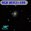 RGB J0353+199