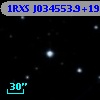 1RXS J034553.9+193418