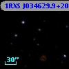 1RXS J034629.9+205010