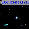 1RXS J034701.6+211419
