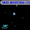 1RXS J034720.6+210112