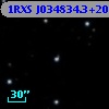 1RXS J034834.3+202259