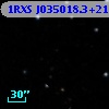 1RXS J035018.3+212420