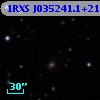 1RXS J035241.1+212639