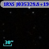 1RXS J035328.8+195302