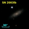 SN 2003lb